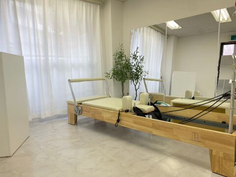Pilates Mee 神楽坂・飯田橋店_2番目の写真