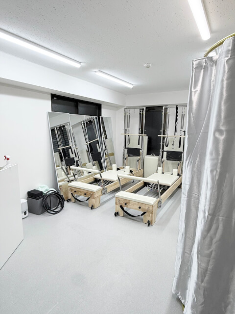 Pilates Mee 亀戸店
