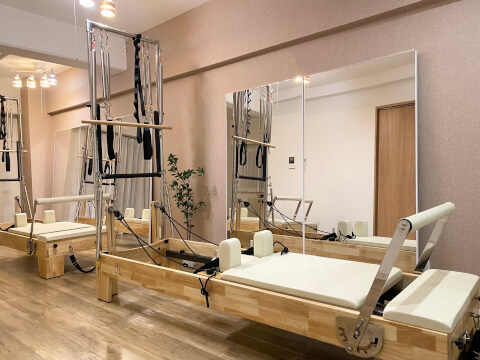 Pilates Mee 上大岡店_3番目の写真