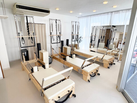 Pilates Mee 上福岡店