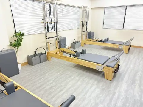 Pilates Mee 鴨宮店_4番目の写真