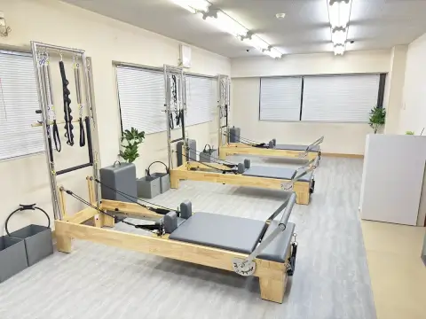 Pilates Mee 鴨宮店_3番目の写真