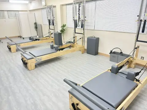 Pilates Mee 鴨宮店_2番目の写真