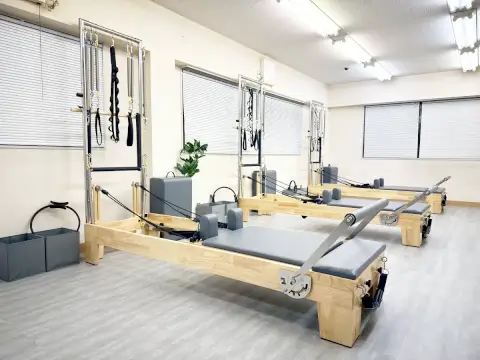 Pilates Mee 鴨宮店_1番目の写真