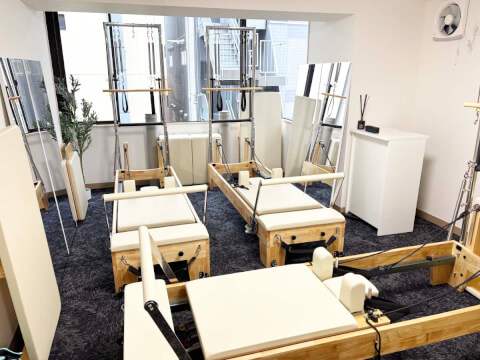 Pilates Mee 関内店_4番目の写真