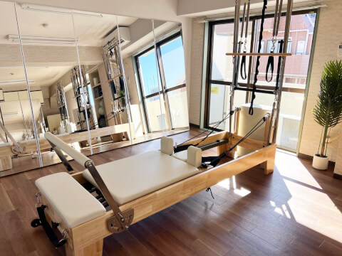 Pilates Mee 清瀬店