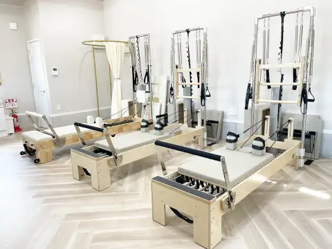 Pilates Mee 古河店の写真4