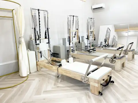 Pilates Mee 古河店の写真3