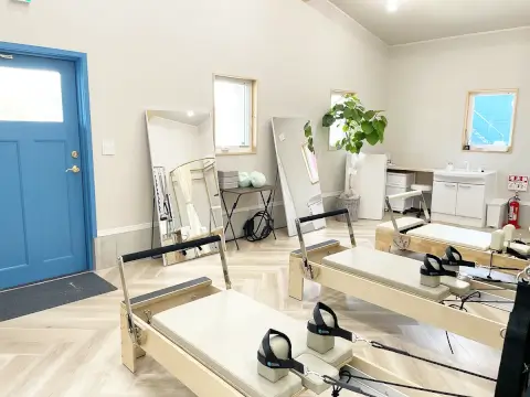 Pilates Mee 古河店