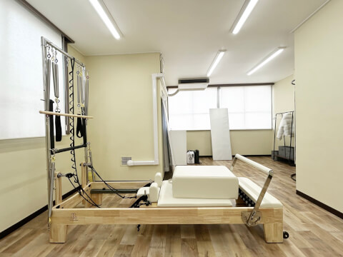 Pilates Mee 久米川店