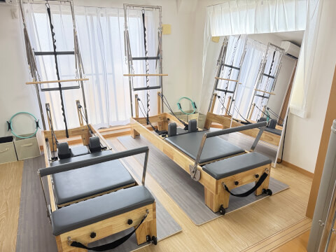 Pilates Mee 経堂店_4番目の写真