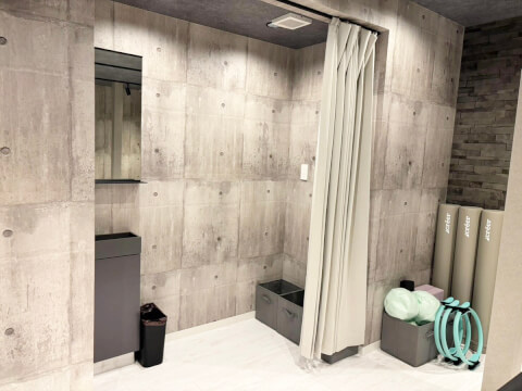 Pilates Mee 蒔田店_2番目の写真