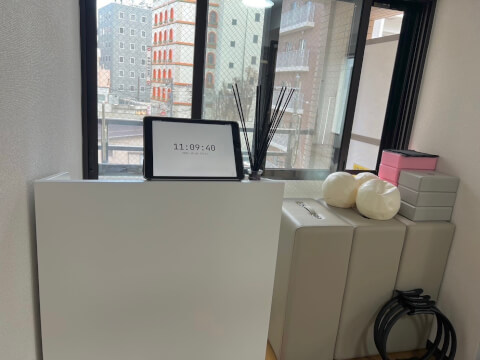 Pilates Mee 松戸店の写真2