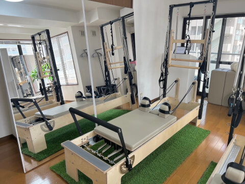 Pilates Mee 松戸店