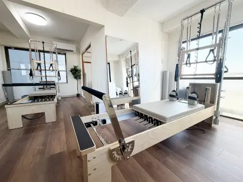 Pilates Mee 南流山店の写真3