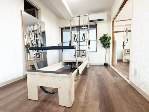Pilates Mee 南流山店