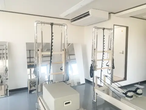 Pilates Mee みずほ台店