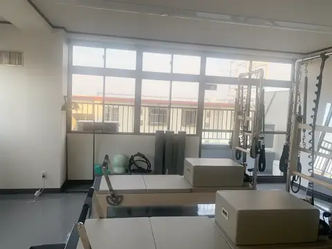 Pilates Mee みずほ台店の写真3