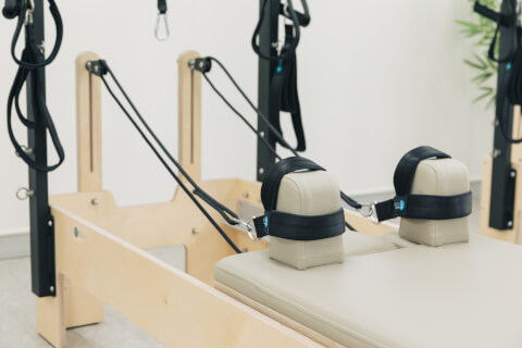 Pilates Mee 本八幡店の写真3