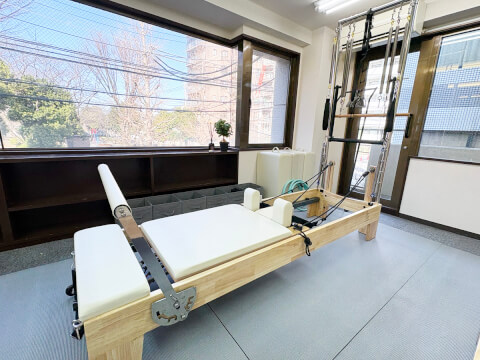 Pilates Mee 中山店_3番目の写真