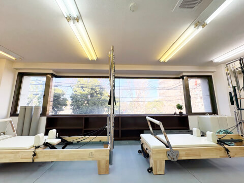 Pilates Mee 中山店_2番目の写真