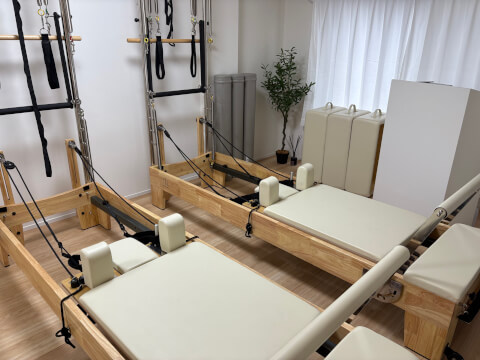 Pilates Mee 大泉学園店_3番目の写真