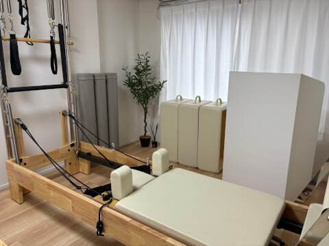 Pilates Mee 大泉学園店_4番目の写真