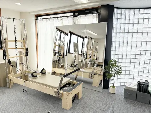 Pilates Mee Life 京成大久保店_4番目の写真