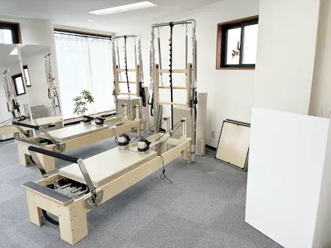 Pilates Mee Life 京成大久保店_2番目の写真
