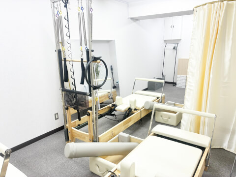 Pilates Mee 大森店_2番目の写真