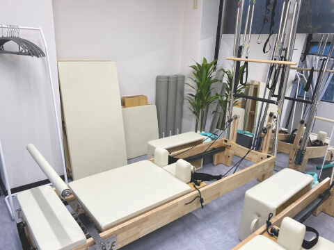Pilates Mee 大宮店_4番目の写真