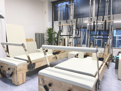 Pilates Mee 大宮店_3番目の写真