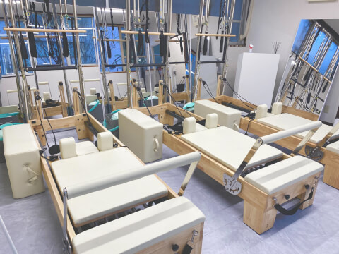 Pilates Mee 大宮店_2番目の写真