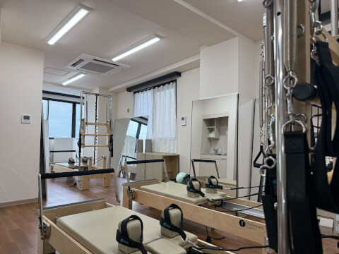 Pilates Mee 押上店_3番目の写真