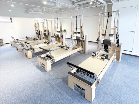 Pilates Mee Life 小山店_3番目の写真