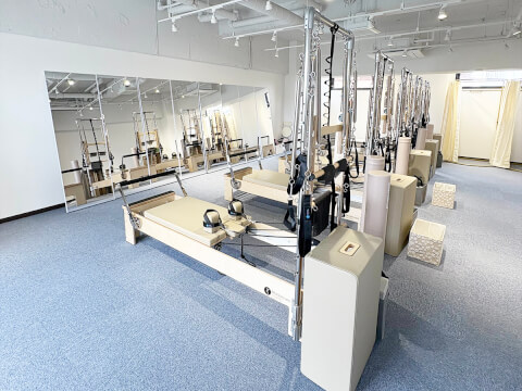 Pilates Mee Life 小山店_2番目の写真