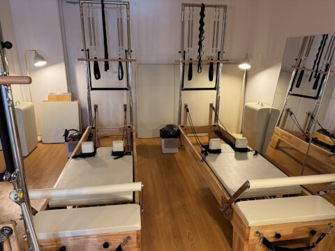 Pilates Mee 相模大野店_4番目の写真