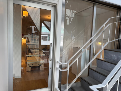 Pilates Mee 相模大野店_2番目の写真