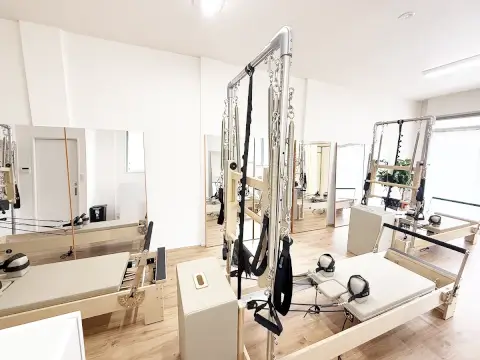 Pilates Mee 京成高砂店の写真4