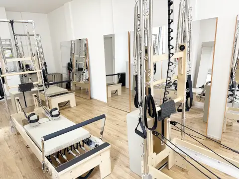 Pilates Mee 京成高砂店の写真3