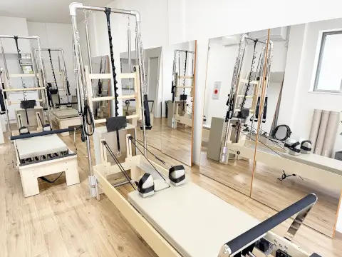 Pilates Mee 京成高砂店