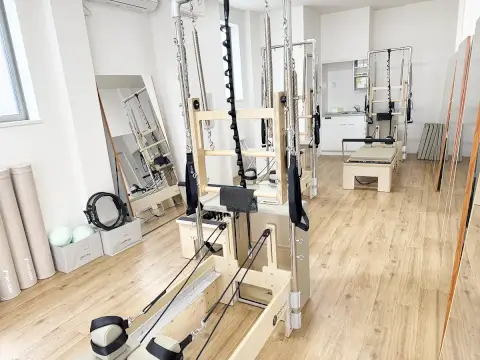 Pilates Mee 京成高砂店の写真2