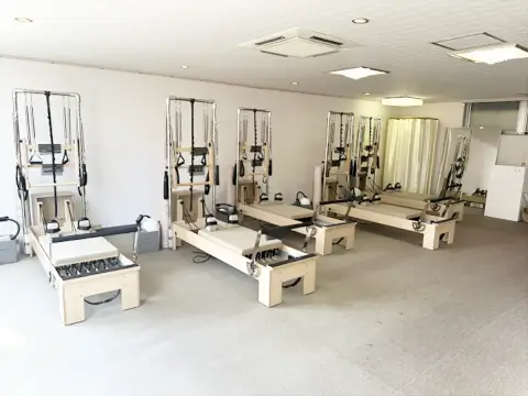Pilates Mee Life 酒田店