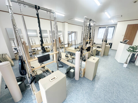 Pilates Mee Life 佐倉店_2番目の写真