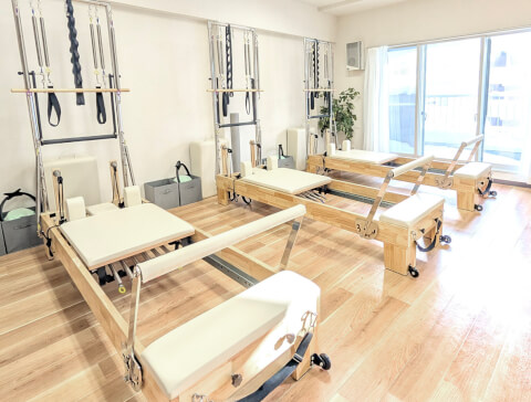 Pilates Mee 札幌大通り店