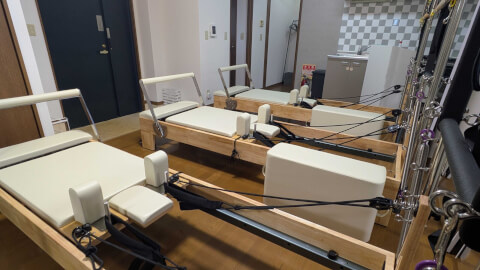 Pilates Mee 草加店