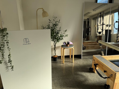 Pilates Mee 戸塚店_3番目の写真