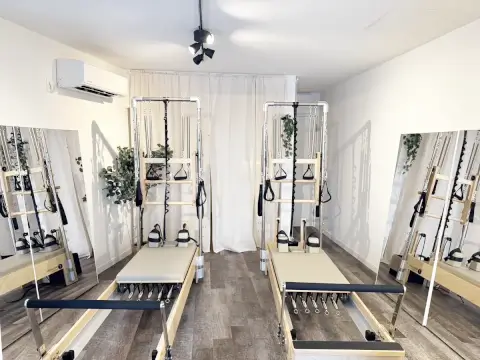 Pilates Mee 辻堂店_4番目の写真