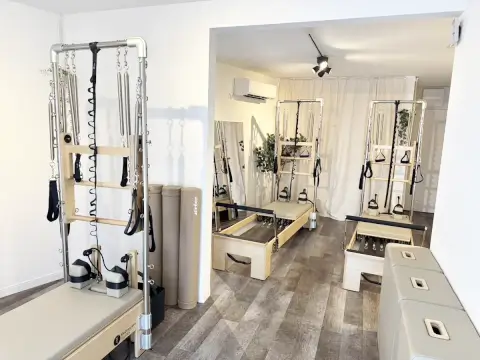 Pilates Mee 辻堂店_1番目の写真
