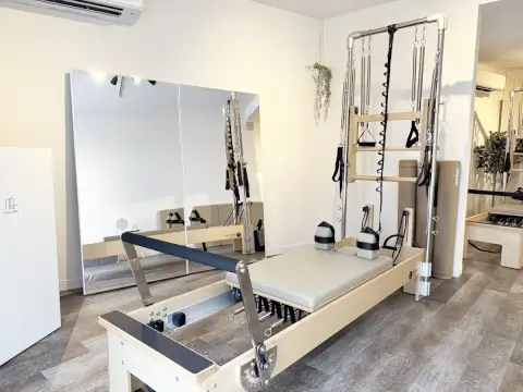 Pilates Mee 辻堂店_3番目の写真